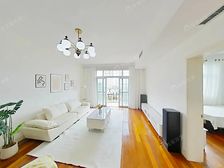 欧式建筑风格+户型方正+双轨交 近期必卖