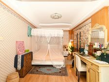 南北通透王府公寓3室2厅