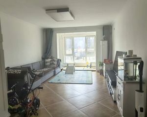 正南益田远洋万和风景3室2厅精装修