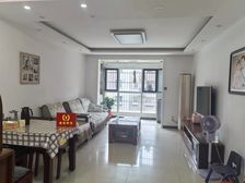 南北通透保利花园2室1厅精装修