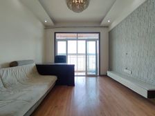 渝北区 金地豪苑 二房 出入方便