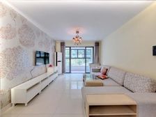 星湖国际洋房三房带电梯,边户通透户型 视野开阔