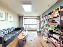 店长推荐,电梯洋房,视野很棒,诚心出售