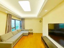 大宁板块,近轨交,次新小区,人车分流,南北通,配套完善,诚售