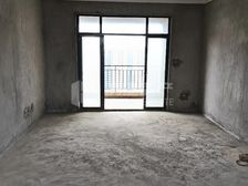 精品好房,楼层好,视野广,天兴翰林苑3室2厅2卫2阳台!