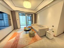 宝龙一城3室2厅2卫南朝向388.0万元/套出售