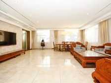 正南 王府花园别墅 5室2厅 精装修