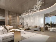 迪拜梅丹(Meydan)公园附近的豪华公寓