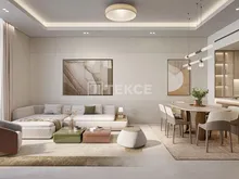 迪拜梅丹(Meydan)豪华泳池住宅,提供付款计划