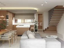 马拉加马尼尔瓦(Manilva)优雅的海滨住宅