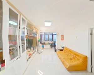 牡丹园 塔院迎春园正对小区花园的两居室 看房有钥匙 电梯
