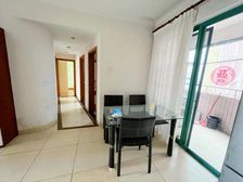 翠湖山庄 安静看花园 高楼层 采光好 首付低 随时可看房有密