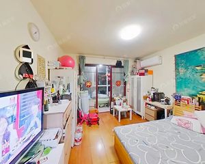 亚运村小营·主场·1室·0厅
