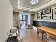 新上急售五江湾东首63.5平2居精装仅售108万随时看房签约