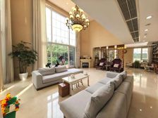 丽宫 单排千平独栋 超宽楼距 诚出可看房