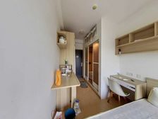 万科云城米酷 1 房 18 方