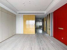 世茂天越 广州塔珠江尽在眼前 一线望广州塔 业主全新未入住