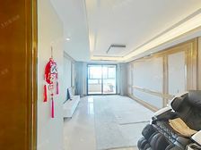 北看陆家嘴,南看迪士尼,中芯位置,满五少税,拎包入住,诚售