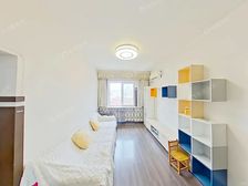 亚运村小营 育慧里 南向 全明格局 两室一厅