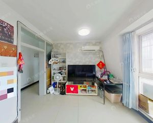 东坝·朝阳新城三区 优选一居 采光好 视野佳 近公园