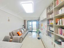 中内环优质社区+人车分流标杆次新精装+价可谈+费率可谈