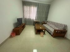 碧海金珠 朝南2房 62万 满五 赠送家具家电