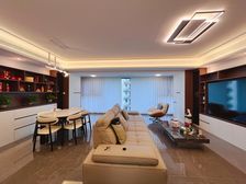 大渡口区 中绿江州次新小区 临江四房 168万