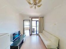 春申·春申景城一期·2室·1厅