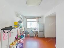 北蔡·莲溪一村·2室·1厅