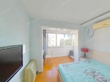 双南全明户型,一梯两户,采光充足,产权清晰,诚心出售。