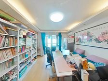 长阳·长阳半岛祥云街3号院·3室·1厅