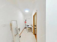 马陆·金沙湾绿地和苑(一期)·2室·1厅 一手动迁