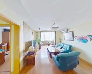 右安门内·万博苑·2室·2厅