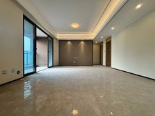 中央公园 华润公园九里 精装横厅四房