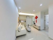 大东门华庭 2 房 48 方 品质小区 交通便利 近地铁