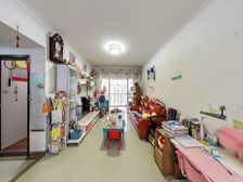 东山水恋 2 房 81.6 方