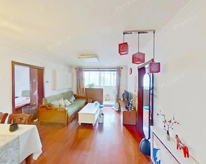 西坝河·光熙门北里·2室·1厅