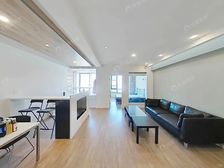 东南华庭 2室1厅 南