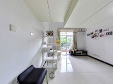 都市晴川 1 房 40 方