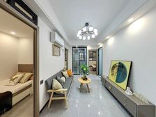 价格又下调 诚意出售 荣华南 4 房 67.63 方