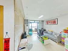 江桥·中星海上名豪苑(一期)·2室·2厅