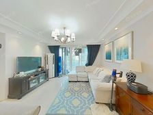 梓树园新出实惠大三房,居家精装!看房方便!