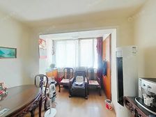 凉城·灵新小区·2室·1厅