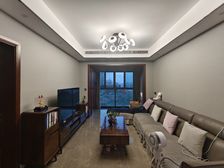 大渡口区 华宇观澜华府 三房 99万