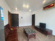 杨家坪步行街 外阳台正规1房 随时看房 低首付