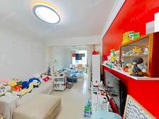 边套全明朝南一房,3.4.7镇坪路三线交汇,中北一晓