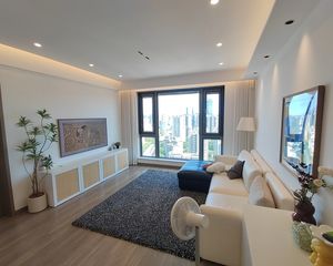 槐望观邸3室2厅2卫南朝向470.0万元/套出售
