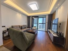 上湖城章(二期) 近地铁 双卫 高楼层视野无遮挡 正规商品房