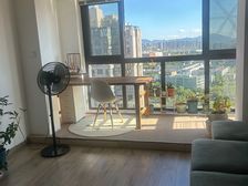 盛世天城2期2室2厅1卫南朝向210.0万元/套出售