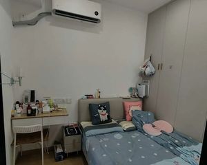 万宝公馆1室1厅1卫西南朝向55.0万元/套出售
